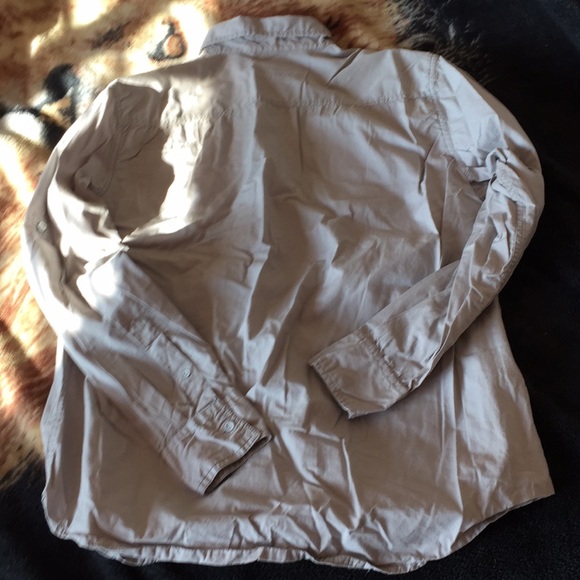 Men’s PD&C button up - Picture 2 of 3